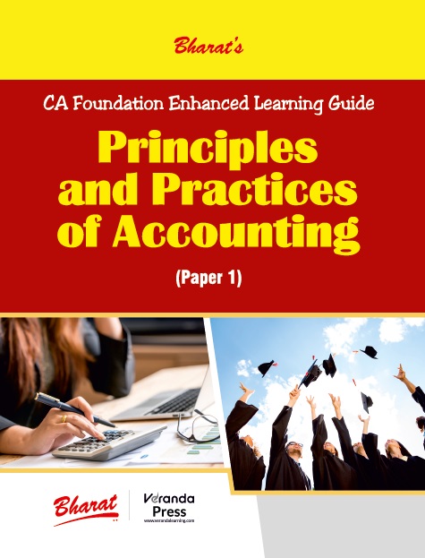 PRINCIPLES AND PRACTICES OF ACCOUNTING (PAPER 1)